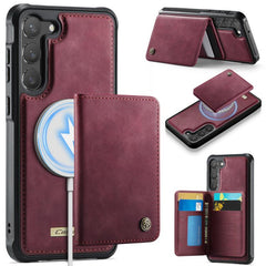 CaseMe Me80 Series Detachable Wallet Magneti...