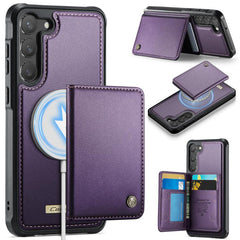 CaseMe Me80 Series Detachable Wallet Magneti...