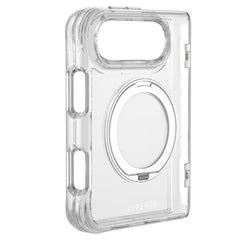 LeReach TOC Crystal H Series Armor Rotation ...