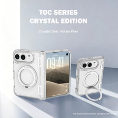 LeReach TOC Crystal H Series Armor Rotation ...