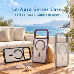 Funda magnética para teléfono LeReach serie ...