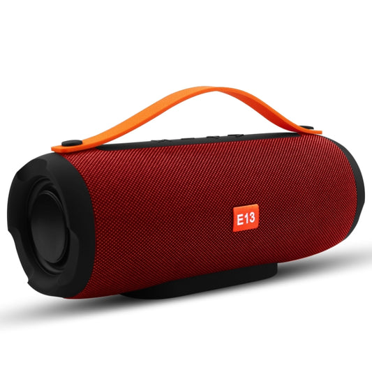 E13 Mini Altavoz Bluetooth Inalámbrico Portá...