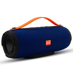E13 Mini Altavoz Bluetooth Inalámbrico Portá...