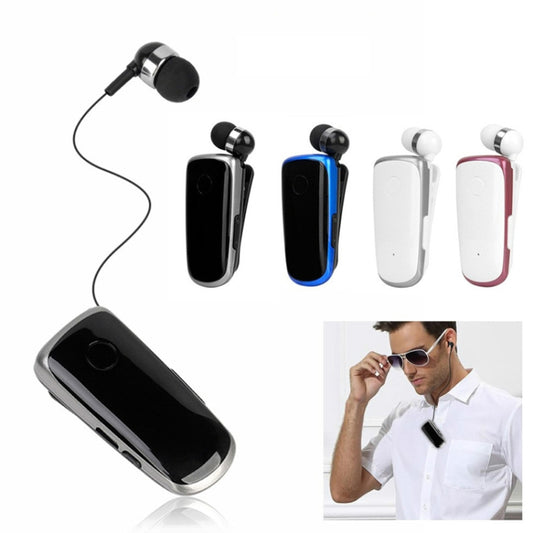K39 Auricular inalámbrico Bluetooth CSR DSP ...