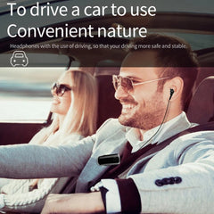 K39 Auricular inalámbrico Bluetooth CSR DSP ...