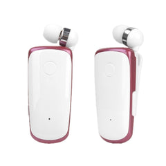 K39 Auricular inalámbrico Bluetooth CSR DSP ...