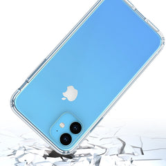 Funda protectora a prueba de rayones TPU + a...
