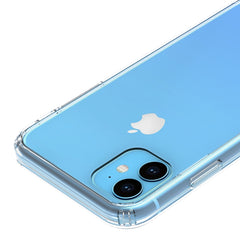Funda protectora a prueba de rayones TPU + a...
