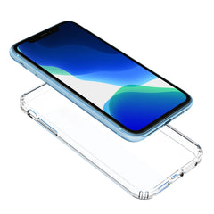 Funda protectora a prueba de rayones TPU + a...