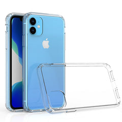 Funda protectora a prueba de rayones TPU + a...