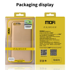 Estuche rígido ultrafino MOFI Frosted PC par...