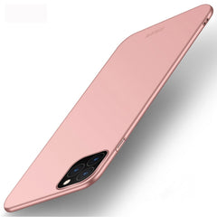 Estuche rígido ultrafino MOFI Frosted PC par...