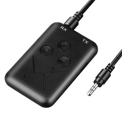 JDEX-TX10 Adaptador de transmisor y receptor...