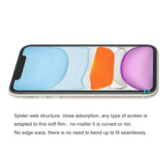 2 uds ENKAY Hat-Prince 0,1mm 3D Protector de...