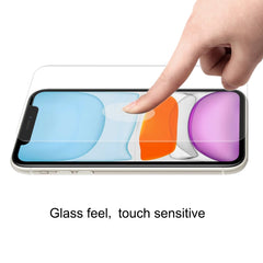 2 uds ENKAY Hat-Prince 0,1mm 3D Protector de...