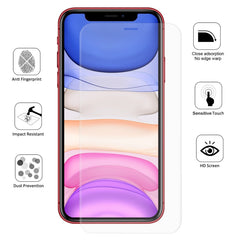 2 uds ENKAY Hat-Prince 0,1mm 3D Protector de...