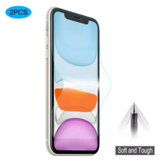2 uds ENKAY Hat-Prince 0,1mm 3D Protector de...