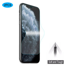 2 uds ENKAY Hat-Prince 0,1mm 3D Protector de...