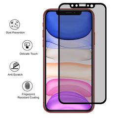 ENKAY Hat-Prince 0.26mm 9H 2.5D Privacidad A...