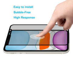 ENKAY Hat-Prince 0.26mm 9H 2.5D Privacidad A...