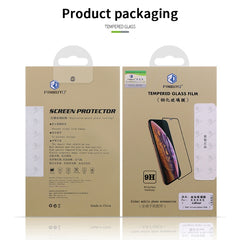 Para iPhone 11 Pro Max 6.5寸 PINWUYO 9H 2.5D ...