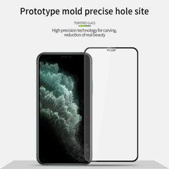 Para iPhone 11 Pro Max MOFI 9H 2.5D Película...