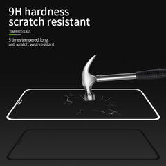 Para iPhone 11 Pro Max MOFI 9H 2.5D Película...