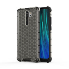 Para Xiaomi Redmi Note 8 Pro a prueba de gol...