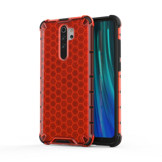 Para Xiaomi Redmi Note 8 Pro a prueba de gol...
