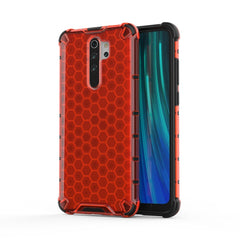 Para Xiaomi Redmi Note 8 Pro a prueba de gol...