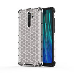 Para Xiaomi Redmi Note 8 Pro a prueba de gol...