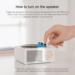 B10 Atomic Altavoces Bluetooth Reproductor d...
