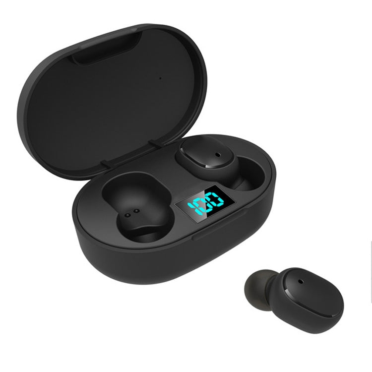 E6S Pantalla LED Auriculares inalámbricos TW...