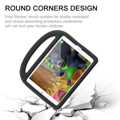 Para iPad 10.2 Sparrow Design Carcasa de EVA...