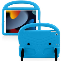 Para iPad 10.2 Sparrow Design Carcasa de EVA...