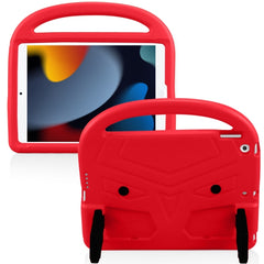 Para iPad 10.2 Sparrow Design Carcasa de EVA...