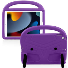 Para iPad 10.2 Sparrow Design Carcasa de EVA...