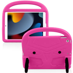Para iPad 10.2 Sparrow Design Carcasa de EVA...