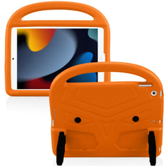 Para iPad 10.2 Sparrow Design Carcasa de EVA...