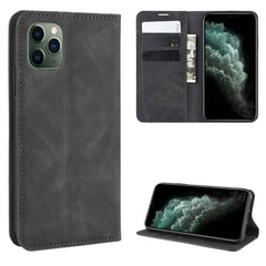 Para iPhone 11 Pro Max Retro-skin Business F...
