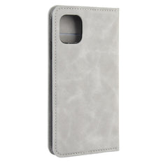 Para iPhone 11 Pro Max Retro-skin Business F...