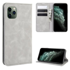 Para iPhone 11 Pro Max Retro-skin Business F...