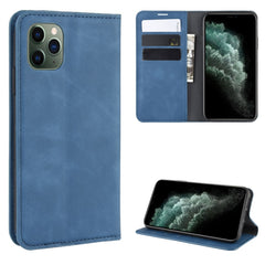 Para iPhone 11 Pro Max Retro-skin Business F...