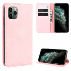 Para iPhone 11 Pro Max Retro-skin Business F...