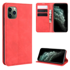 Para iPhone 11 Pro Max Retro-skin Business F...