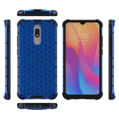 Para Redmi 8 a prueba de golpes Honeycomb PC...