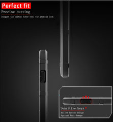 Para Xiaomi Redmi 8 Funda de TPU a prueba de...