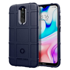 Para Xiaomi Redmi 8 Funda de TPU a prueba de...