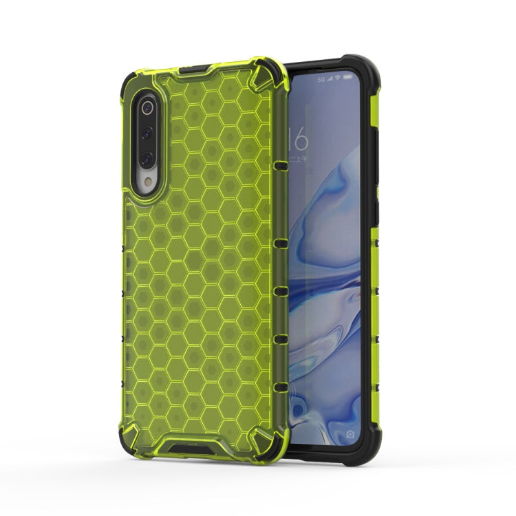 Para Xiaomi Mi 9 Lite a prueba de golpes Hon...