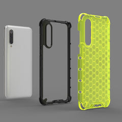 Para Xiaomi Mi 9 Lite a prueba de golpes Hon...